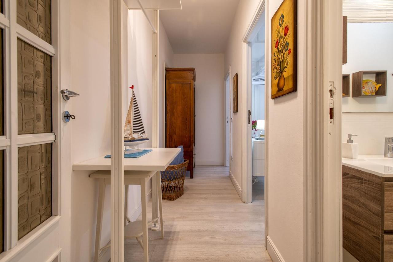 La Zagara Apartment Alghero Exterior photo