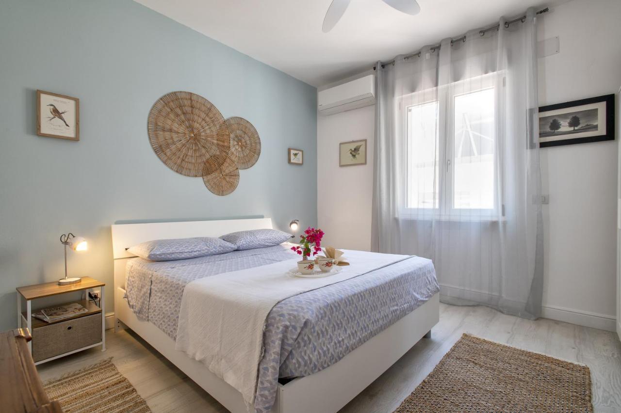La Zagara Apartment Alghero Exterior photo