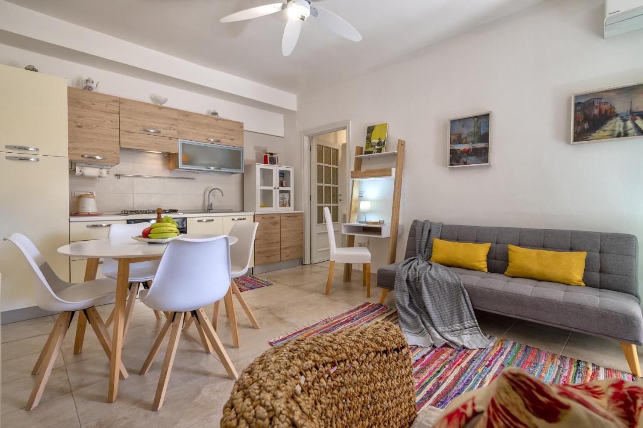 La Zagara Apartment Alghero Exterior photo