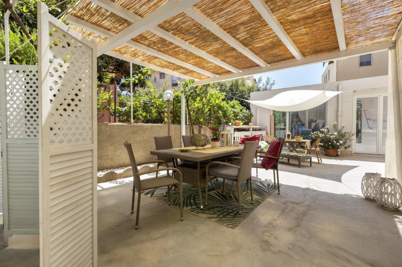 La Zagara Apartment Alghero Exterior photo