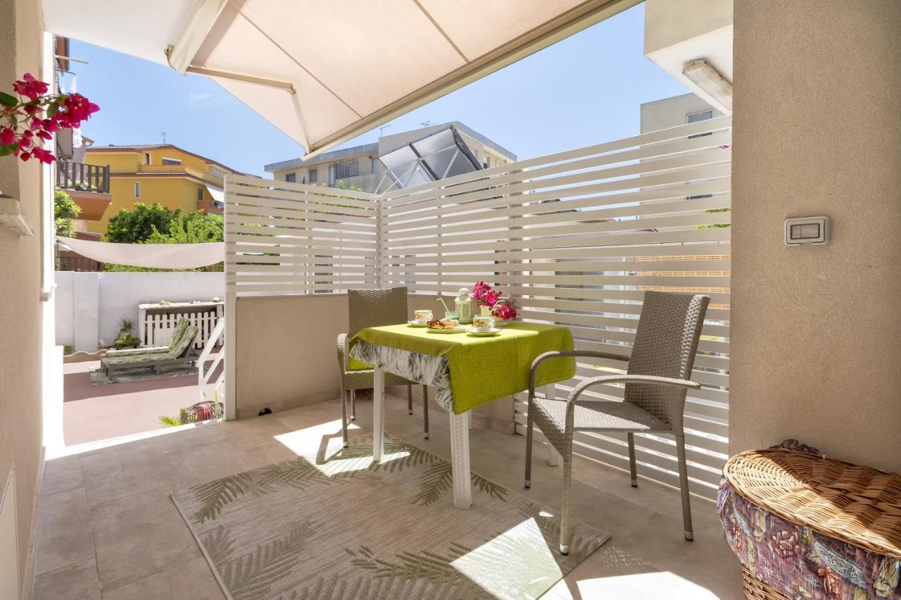La Zagara Apartment Alghero Exterior photo