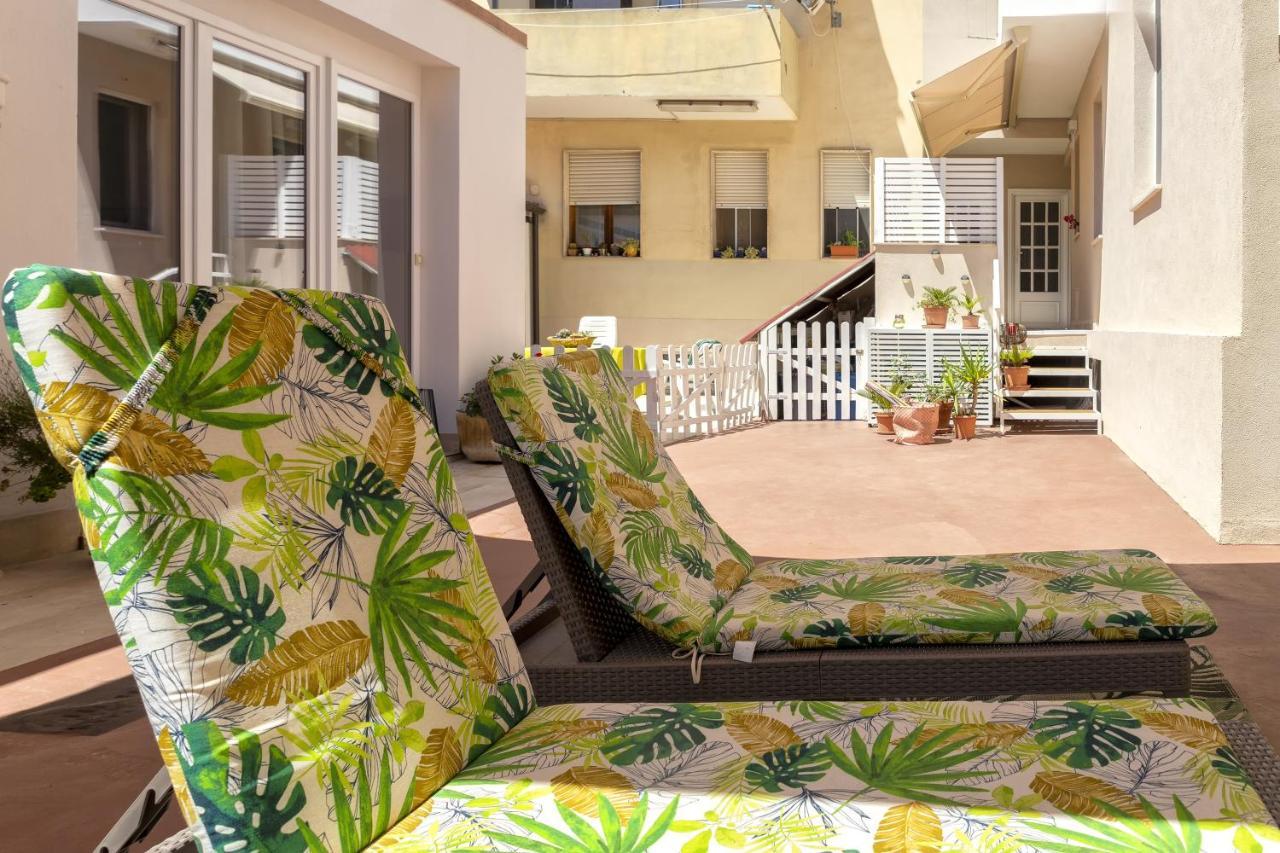 La Zagara Apartment Alghero Exterior photo