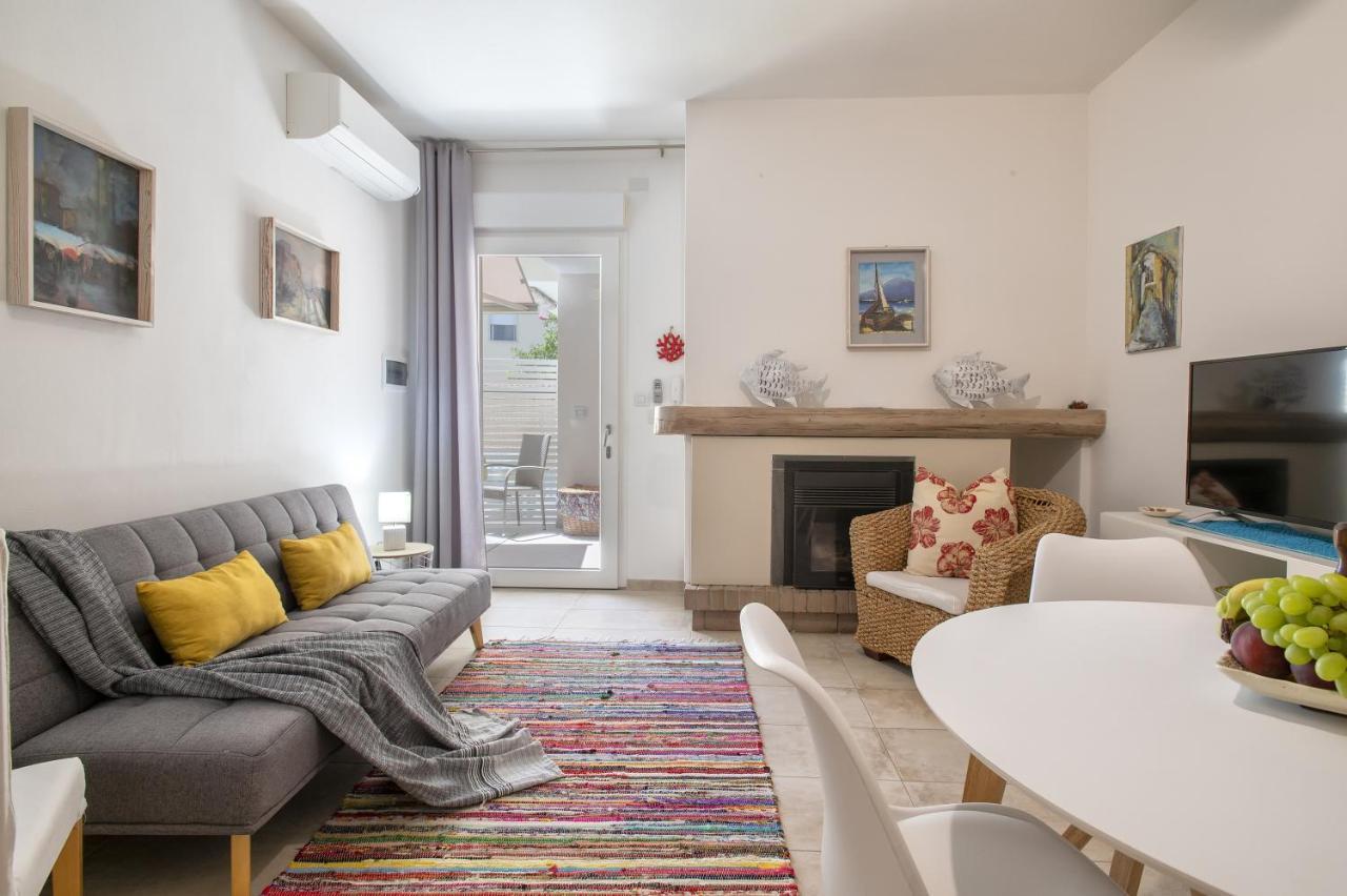 La Zagara Apartment Alghero Exterior photo