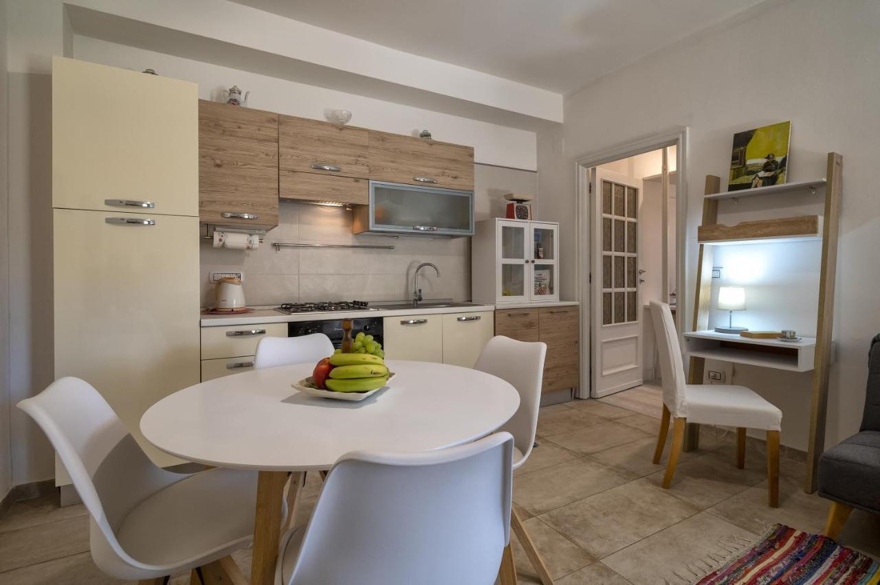La Zagara Apartment Alghero Exterior photo